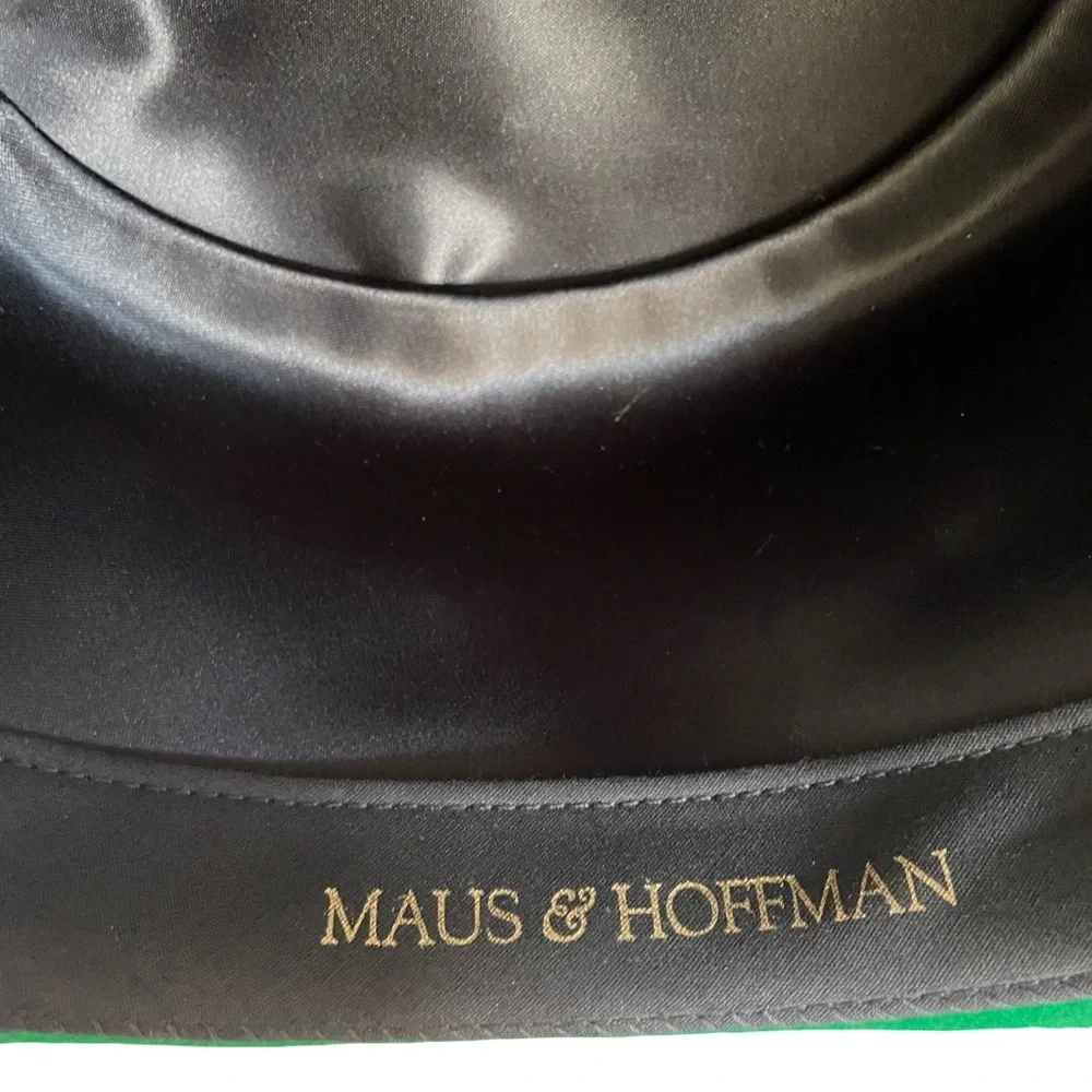 Maus & Hoffman exceptional vintage